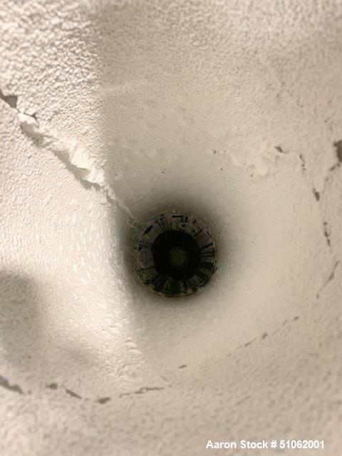 Used Shanghai Pilotech Instrument & Equipment Ceramic Spray Dryer, Model YC-018A