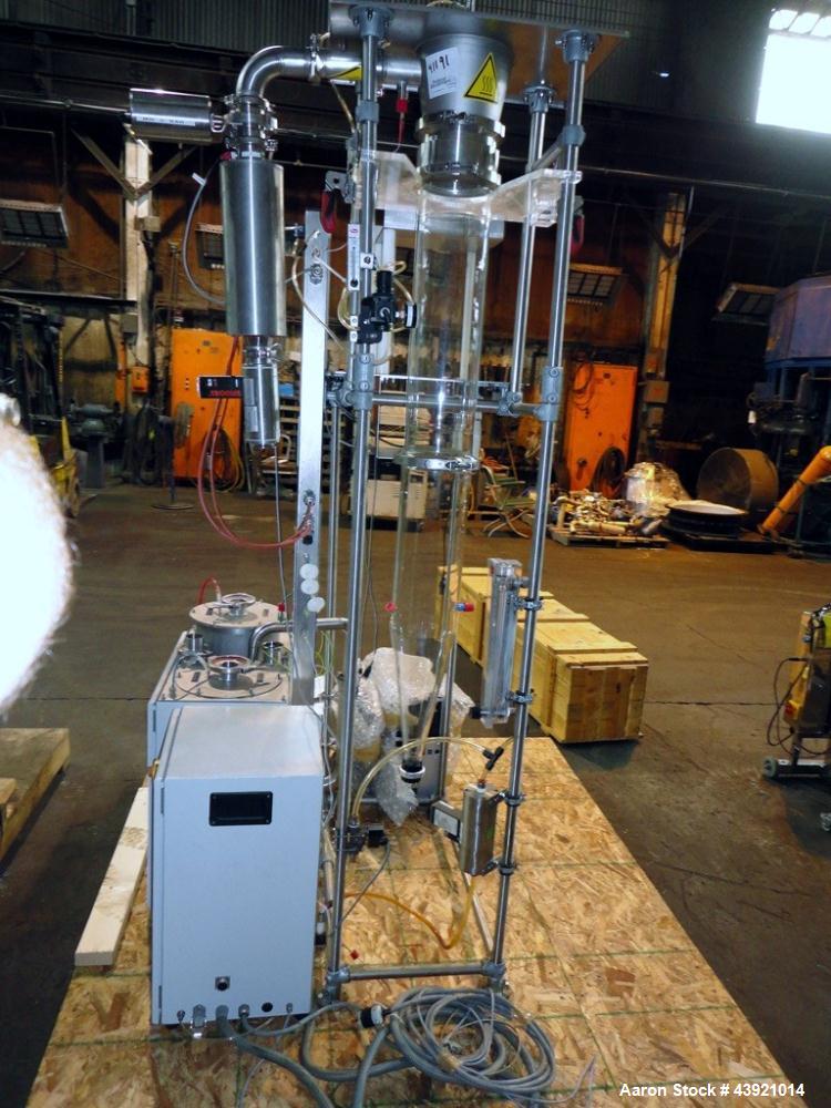 Used Pro-C-ept Spray Dryer, Model MICROSPRAY