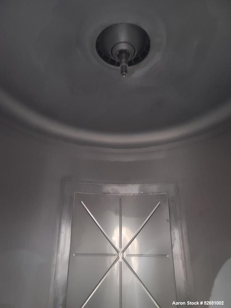 Used SPX Flow Technology Spray Dryer