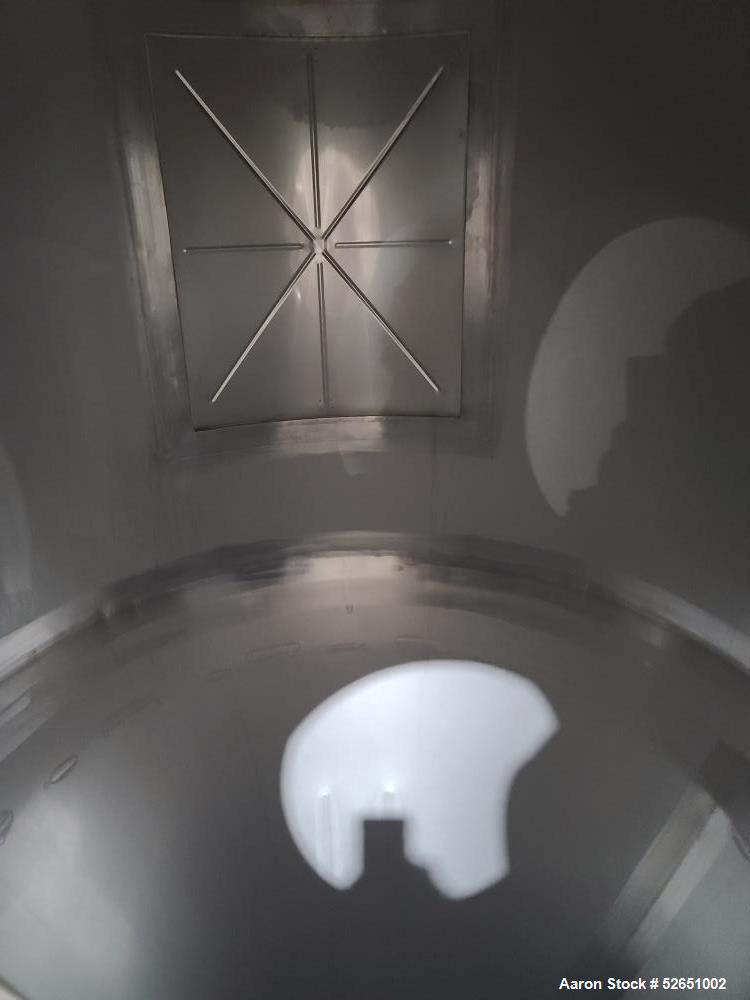 Used SPX Flow Technology Spray Dryer