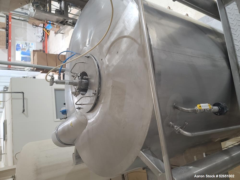 Used SPX Flow Technology Spray Dryer