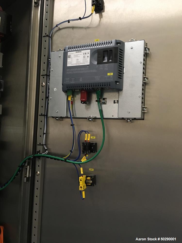 Used SPX Flow Technology Spray Dryer
