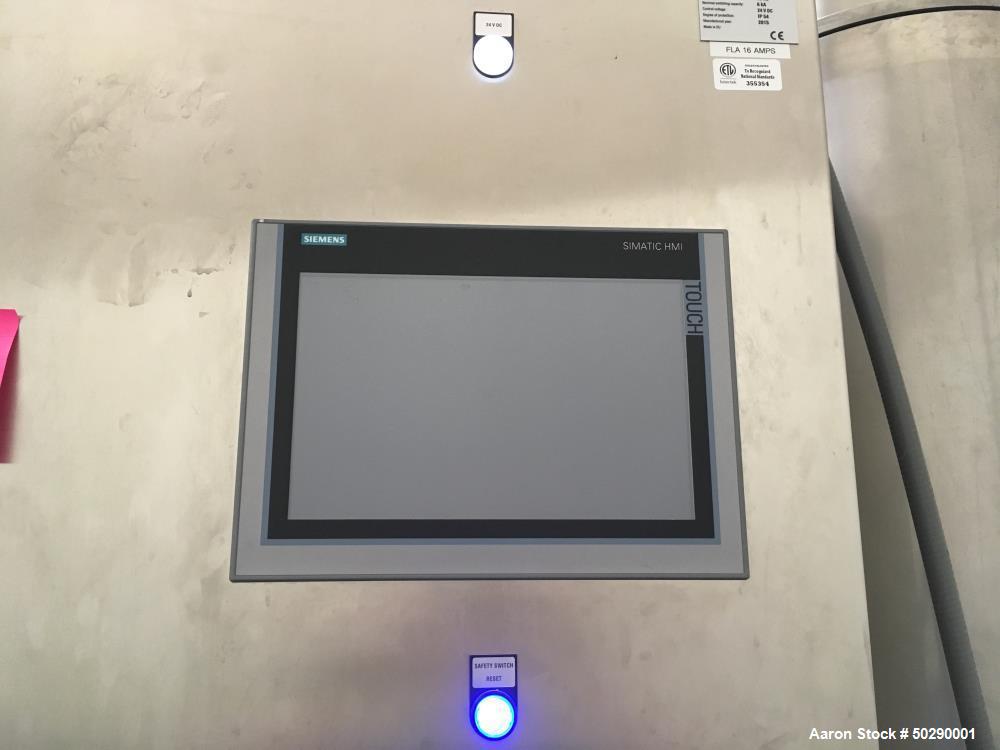 Used SPX Flow Technology Spray Dryer