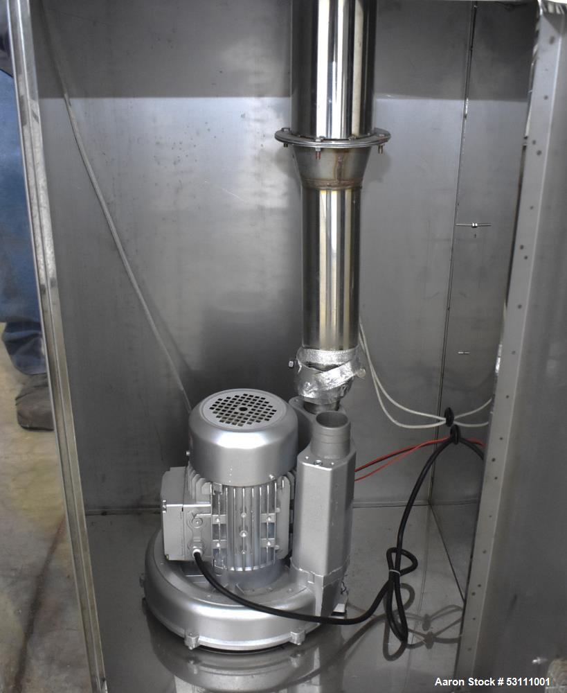 Toption Lab 3L Powder Spray Dryer