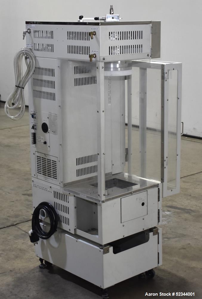 Yamato Spray Dryer Model ADL311S.