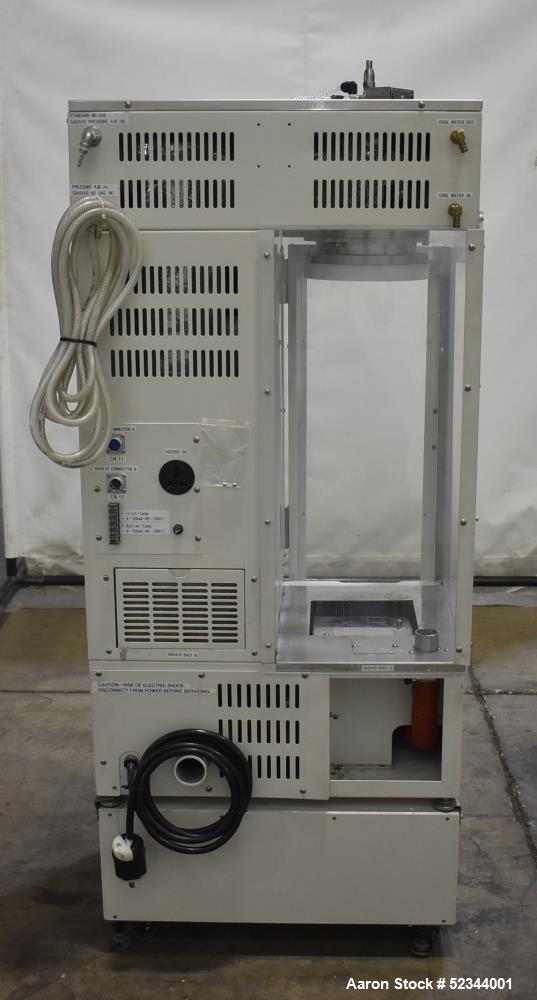 Yamato Spray Dryer Model ADL311S.