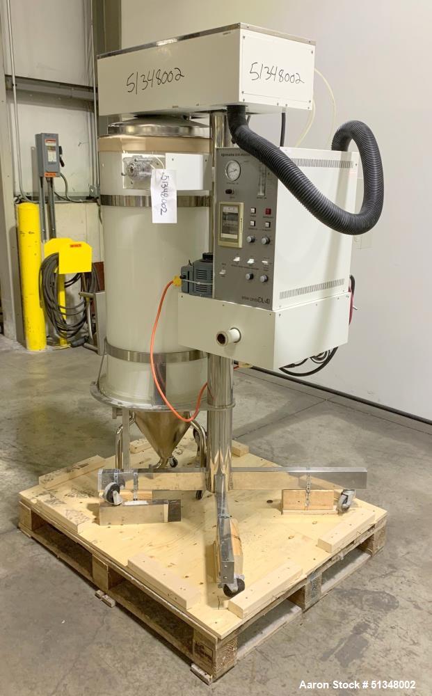 Used Yamato Scientific Model DL-41 Spray Dryer