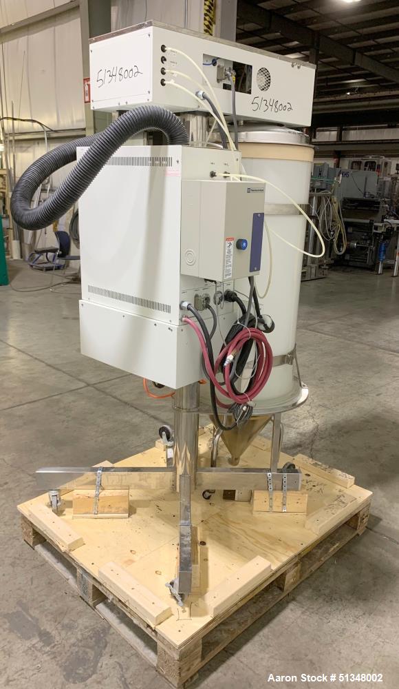 Used Yamato Scientific Model DL-41 Spray Dryer