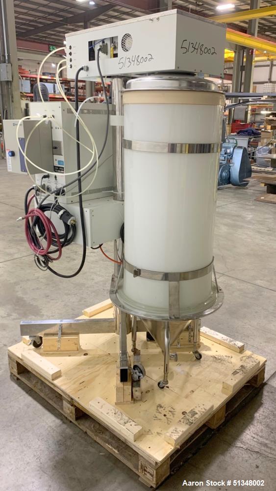 Used Yamato Scientific Model DL-41 Spray Dryer