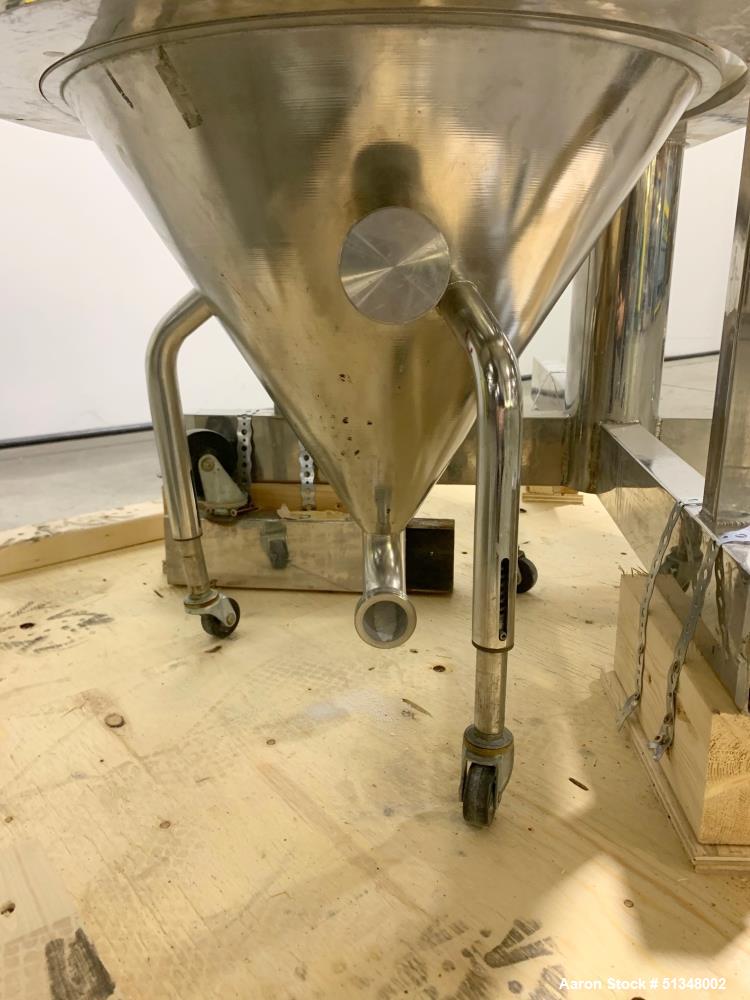 Used Yamato Scientific Model DL-41 Spray Dryer