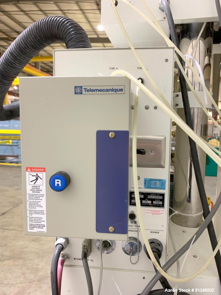 Used Yamato Scientific Model DL-41 Spray Dryer