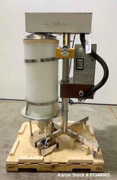 Used Yamato Scientific DL-41 Fine Particle Spray Dryer