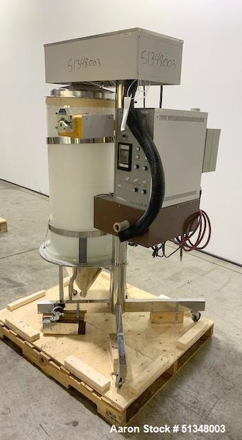 Used Yamato Scientific DL-41 Fine Particle Spray Dryer