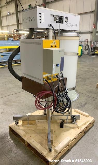 Used Yamato Scientific DL-41 Fine Particle Spray Dryer