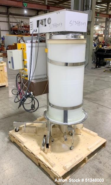 Used Yamato Scientific DL-41 Fine Particle Spray Dryer