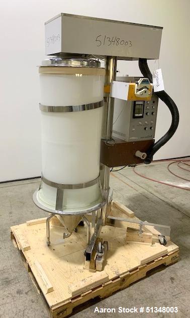 Used Yamato Scientific DL-41 Fine Particle Spray Dryer