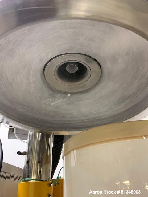Used Yamato Scientific DL-41 Fine Particle Spray Dryer