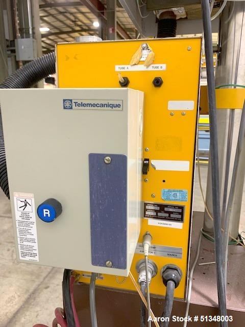 Used Yamato Scientific DL-41 Fine Particle Spray Dryer