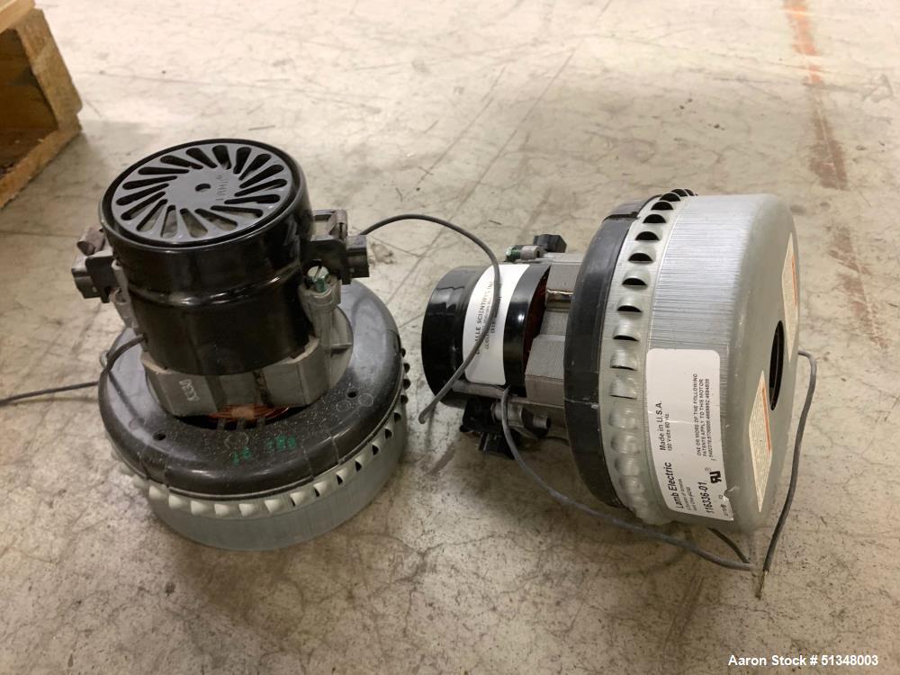 Used Yamato Scientific DL-41 Fine Particle Spray Dryer