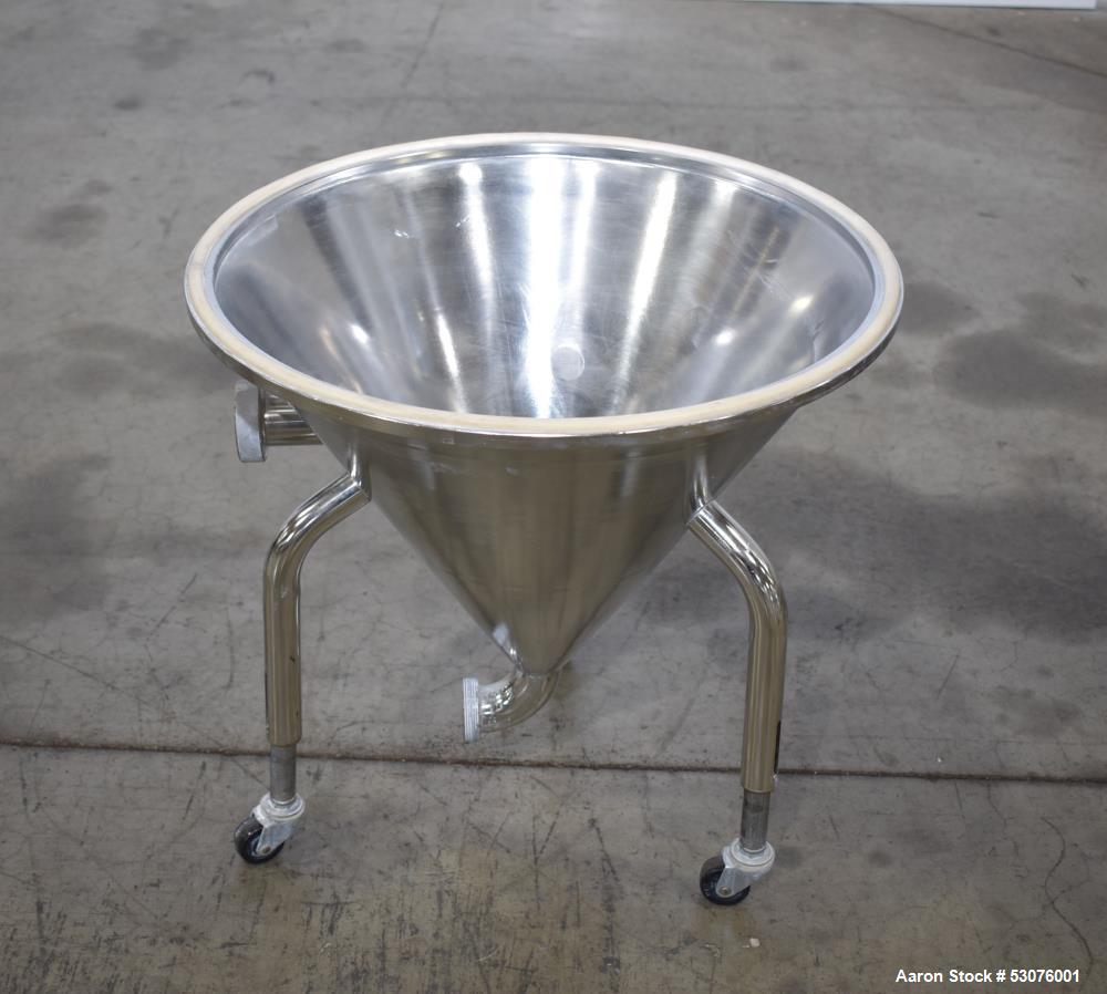 Used- Yamato Scientific Spray Dryer,