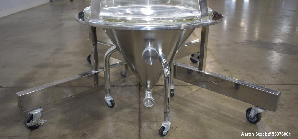 Used- Yamato Scientific Spray Dryer,