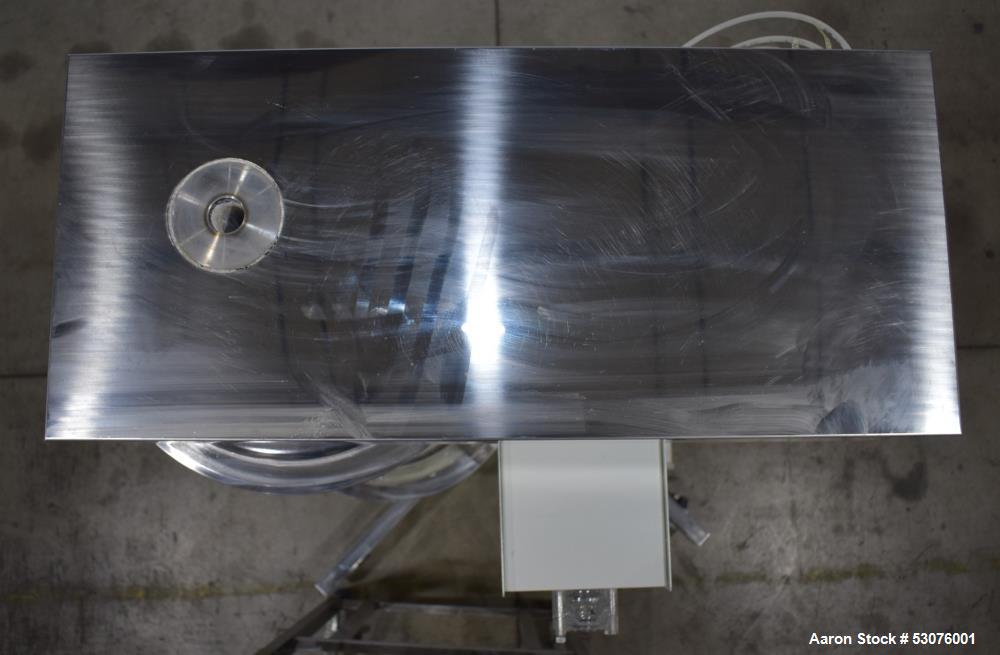Used- Yamato Scientific Spray Dryer,