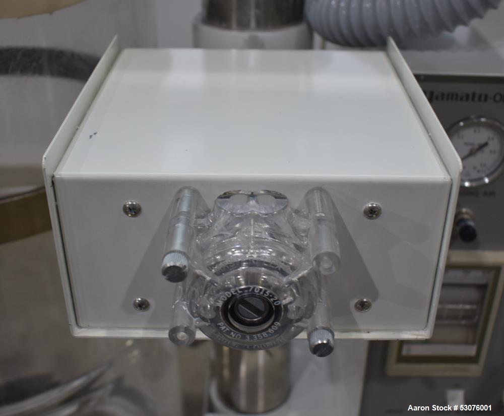 Used- Yamato Scientific Spray Dryer,