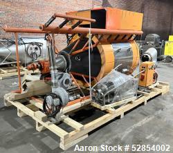Anhydro APV Compact EL MicroSpray Spray Dryer, Stainless steel.