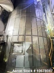 Used GEA Niro MSD800 Spray Dryer & Evaporation Plant | 5.2 TPH Fully Integrated Dairy System