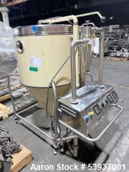 Used Niro Mobile Minor Spray Dryer – Stainless Steel | With Atomizer | Serial #1952