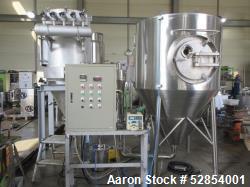 GEA Niro A/S, Spray Dryer, Model PM-N, Production Minor