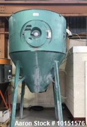 Used GEA Niro Production Minor Stainless Steel Spray Dryer | 35 kg/hr Evaporation | Industrial Pilot / Small Production Unit