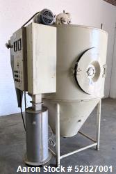 GEA Niro Production Minor Spray Dryer