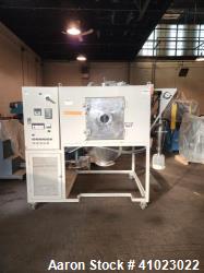 Pentronix PTX Model 370 Spray Dryer