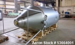 Unused Spray Drying Systems Model 48 Spray Dryer – 69 kg/hr Evaporation Rate