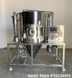 Toption TP-S50 Laboratory Mini Spray Dryer