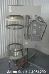 Used- Yamato Model DL-41 Spray Dryer.