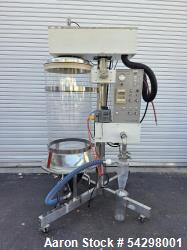 Used Yamato Spray Dryer Model DL-41 – Lab-Scale Fine Particle Spray Dryer