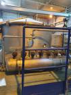 Used- GEA Niro Spray Drying Plant