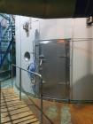 Used- GEA Niro Spray Drying Plant