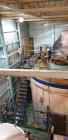 Used GEA Niro Spray Drying Plant