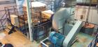 Used GEA Niro Spray Drying Plant