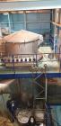 Used GEA Niro Spray Drying Plant