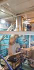 Used GEA Niro Spray Drying Plant