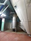 Used GEA Niro Spray Drying Plant