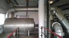 Used- Saka Engineering Spray Dryer. 200 kg/hr water evaporation. GMP construction. 316 stainless steel contact parts. 304 St...