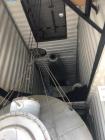 DryTech International Mobile Spray Drying Plant