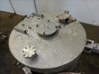 Used GEA Niro Spray Dryer, Model P-6.3, 304 Stainless Steel.