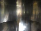 Used GEA Niro Spray Dryer, Model P-6.3, 304 Stainless Steel.