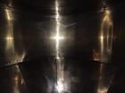 Used GEA Niro Spray Dryer, Model P-6.3, 304 Stainless Steel.